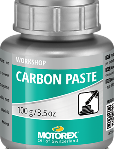 Carbonpaste / Montagepaste