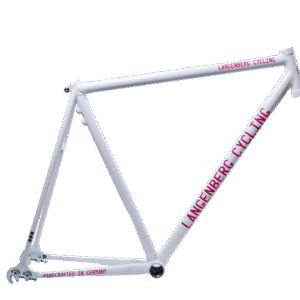 Rahmen 2er Kunstrad 26“ ZR