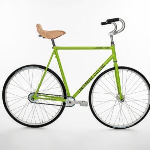 Kunstrad 24“ Kette