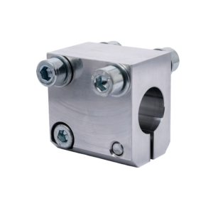 Sattelkloben Kunstrad