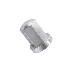 Hutmutter verstärkt